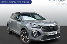 Peugeot 2008 (20 on) 1.2 PureTech 130 GT 5dr EAT8 For Sale - Stellantis &You Stockport, Stockport