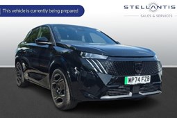 Peugeot e-3008 SUV (23 on) 157kW GT 73kWh 5dr Auto For Sale - Stellantis &You Stockport, Stockport