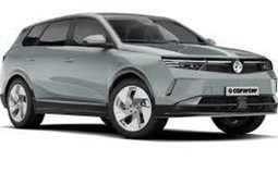 Vauxhall Grandland SUV (21-24) 1.2 Hybrid [136] Ultimate 5dr e-DCT6 For Sale - Stellantis &You Stockport, Stockport