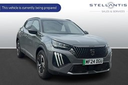 Peugeot e-2008 SUV (20 on) 100kW GT 50kWh 5dr Auto For Sale - Stellantis &You Stockport, Stockport