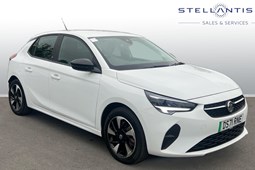 Vauxhall Corsa-e Hatchback (20-23) 100kW SE Premium 50kWh 5dr Auto [11kWCh] For Sale - Stellantis &You Stockport, Stockport