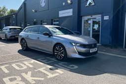 Peugeot 508 SW (19 on) 1.2 PureTech GT 5dr EAT8 For Sale - Stellantis &You Stockport, Stockport