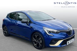 Renault Clio Hatchback (19 on) 1.6 E-TECH Hybrid 145 Engineered 5dr Auto For Sale - Stellantis &You Stockport, Stockport