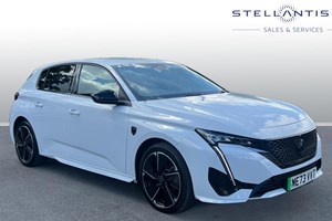 Peugeot e-308 Hatchback (23 on) 115kW GT 54kWh 5dr Auto For Sale - Stellantis &You Stockport, Stockport