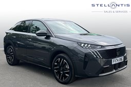 Peugeot 3008 SUV (24 on) 1.2 Hybrid 136 GT 5dr e-DSC6 For Sale - Stellantis &You Stockport, Stockport