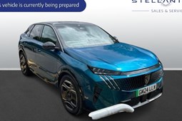 Peugeot e-3008 SUV (23 on) 157kW GT 73kWh 5dr Auto For Sale - Stellantis &You Stockport, Stockport