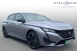 Peugeot e-308 Hatchback (23 on) 115kW Allure 54kWh 5dr Auto For Sale - Stellantis &You Stockport, Stockport