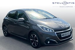 Peugeot 208 Hatchback (12-19) Tech Edition 1.2 PureTech 82 S&S 5d For Sale - Stellantis &You Stockport, Stockport