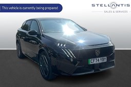 Peugeot e-3008 SUV (23 on) 157kW GT 73kWh 5dr Auto For Sale - Stellantis &You Stockport, Stockport