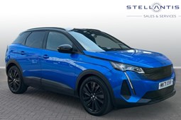 Peugeot 3008 SUV (16-24) 1.6 Hybrid 225 GT 5dr e-EAT8 For Sale - Stellantis &You Stockport, Stockport