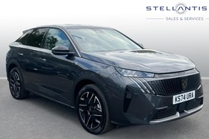 Peugeot 3008 SUV (24 on) 1.2 Hybrid 136 GT 5dr e-DSC6 For Sale - Stellantis &You Stockport, Stockport