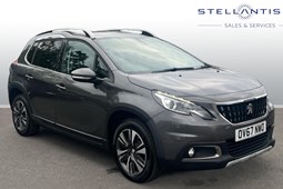Peugeot 2008 (13-19) Allure 1.2 PureTech 82 (05/16 on) 5d For Sale - Stellantis &You Stockport, Stockport