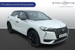 DS 3 Crossback SUV (19-22) Performance Line PureTech 130 auto 5d For Sale - Stellantis &You Stockport, Stockport