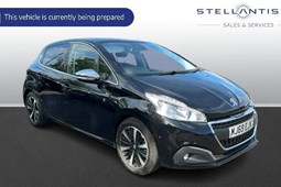 Peugeot 208 Hatchback (12-19) Tech Edition 1.2 PureTech 82 S&S 5d For Sale - Stellantis &You Stockport, Stockport