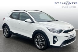 Kia Stonic SUV (17 on) 2 1.4 MPi 98bhp ISG 5d For Sale - Stellantis &You Stockport, Stockport