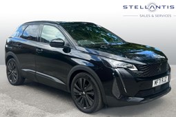 Peugeot 3008 SUV (16-24) 1.2 PureTech GT Premium 5dr EAT8 For Sale - Stellantis &You Stockport, Stockport