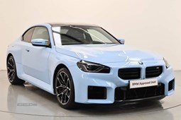 BMW 2-Series M2 (22 on) M2 2dr DCT For Sale - JKC Approved Used BMW, Coleraine