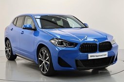 BMW X2 SUV (18-23) sDrive 18i [136] M Sport 5dr For Sale - JKC Approved Used BMW, Coleraine