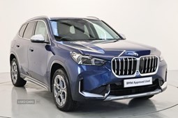 BMW X1 SUV (22 on) xDrive 23i MHT xLine 5dr Step Auto For Sale - JKC Approved Used BMW, Coleraine