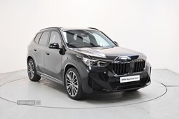 BMW X1 SUV (22 on) xDrive 23i MHT M Sport Premier Pro 5dr  Step For Sale - JKC Approved Used BMW, Coleraine