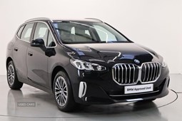 BMW 2-Series Active Tourer (21 on) 225e xDrive Luxury 5dr DCT For Sale - JKC Approved Used BMW, Coleraine