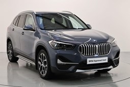 BMW X1 SUV (15-22) sDrive 18i [136] xLine 5dr Step Auto For Sale - JKC Approved Used BMW, Coleraine