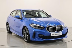 BMW 1-Series Hatchback (19-24) 118i [136] M Sport 5dr Step Auto For Sale - JKC Approved Used BMW, Coleraine