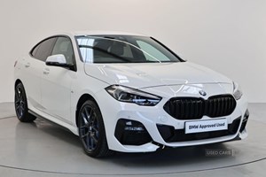 BMW 2-Series Gran Coupe (20-24) 218i [136] M Sport 4dr DCT For Sale - JKC Approved Used BMW, Coleraine