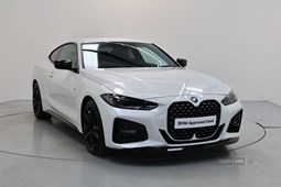 BMW 4-Series Gran Coupe (14-21) 430d xDrive MHT M Sport 2dr Step Auto For Sale - JKC Approved Used BMW, Coleraine