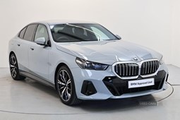 BMW 5-Series Saloon (24 on) 520i M Sport 4dr Auto For Sale - JKC Approved Used BMW, Coleraine
