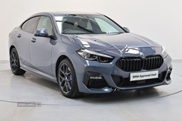 BMW 2-Series Gran Coupe (20-24) 220i M Sport 4dr Step Auto For Sale - JKC Approved Used BMW, Coleraine