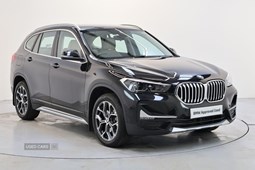 BMW X1 SUV (15-22) sDrive 18i [136] xLine 5dr Step Auto For Sale - JKC Approved Used BMW, Coleraine