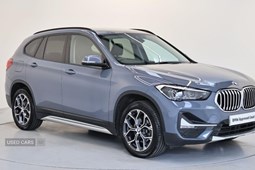 BMW X1 SUV (15-22) sDrive 18i [136] xLine 5dr Step Auto For Sale - JKC Approved Used BMW, Coleraine