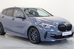 BMW 1-Series Hatchback (19-24) 118i [136] M Sport 5dr Step Auto [LCP] For Sale - JKC Approved Used BMW, Coleraine