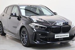 BMW 1-Series Hatchback (19-24) 120d M Sport 5dr Step Auto [Live Cockpit Pro] For Sale - JKC Approved Used BMW, Coleraine