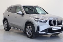 BMW X1 SUV (22 on) xDrive 23i MHT xLine 5dr Step Auto For Sale - JKC Approved Used BMW, Coleraine