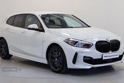 BMW 1-Series Hatchback (19-24) 118i [136] M Sport 5dr Step Auto [LCP] For Sale - JKC Approved Used BMW, Coleraine
