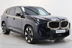 BMW XM SUV (22 on) 5dr Auto For Sale - JKC Approved Used BMW, Coleraine