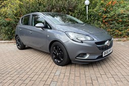 Vauxhall Corsa Hatchback (14-19) 1.4 SRi 5d For Sale - Emo Motors Ltd, West Drayton