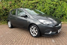 Vauxhall Corsa Hatchback (14-19) 1.4 SRi 5d For Sale - Emo Motors Ltd, West Drayton