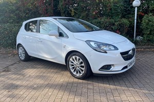 Vauxhall Corsa Hatchback (14-19) 1.4 (75bhp) SE 5d For Sale - Emo Motors Ltd, West Drayton