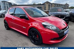 Renault Clio Renaultsport (06-12) 2.0 16V RenaultSport (200bhp) 3d For Sale - Gary Hutchinson Car Sales Ltd, Belfast