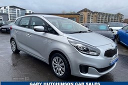 Kia Carens (13-19) 1.6 GDi 1 5d For Sale - Gary Hutchinson Car Sales Ltd, Belfast