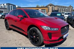 Jaguar I-Pace SUV (18-25) S EV400 AWD auto 5d For Sale - Gary Hutchinson Car Sales Ltd, Belfast