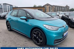 Volkswagen ID.3 Hatchback (20 on) 150kW Life Pro Performance 62kWh 5dr Auto For Sale - Gary Hutchinson Car Sales Ltd, Belfast