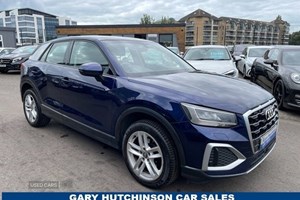 Audi Q2 SUV (16 on) 30 TFSI Sport 5dr For Sale - Gary Hutchinson Car Sales Ltd, Belfast