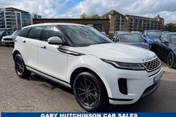 Land Rover Range Rover Evoque SUV (19 on) D150 5d For Sale - Gary Hutchinson Car Sales Ltd, Belfast
