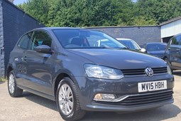 Volkswagen Polo Hatchback (09-17) 1.0 (75bhp) SE 3d For Sale - Adam Auto Sales Limited, Sheffield