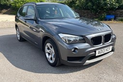 BMW X1 (09-15) sDrive 18d SE (07/12-) 5d For Sale - Adam Auto Sales Limited, Sheffield