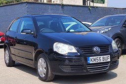 Volkswagen Polo Hatchback (02-09) 1.4 SE (75ps) 3d Auto (05) For Sale - Adam Auto Sales Limited, Sheffield